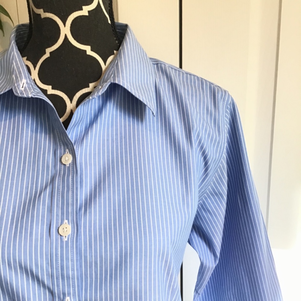 L.L.Bean Button Down - image 2